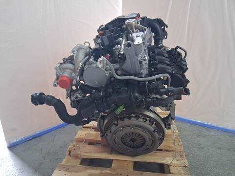 Foto 3ª: Motor Completo Opel Corsa 1.2 68) 101CV 74KW [HN05] (2023)
