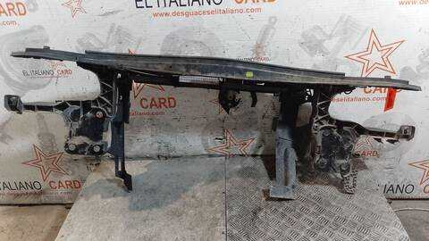 Foto 4ª: Panel Frontal Renault Megane EMOTION BERLINA 106CV 78KW II BERLINA 5P [K9K P7] (2006)