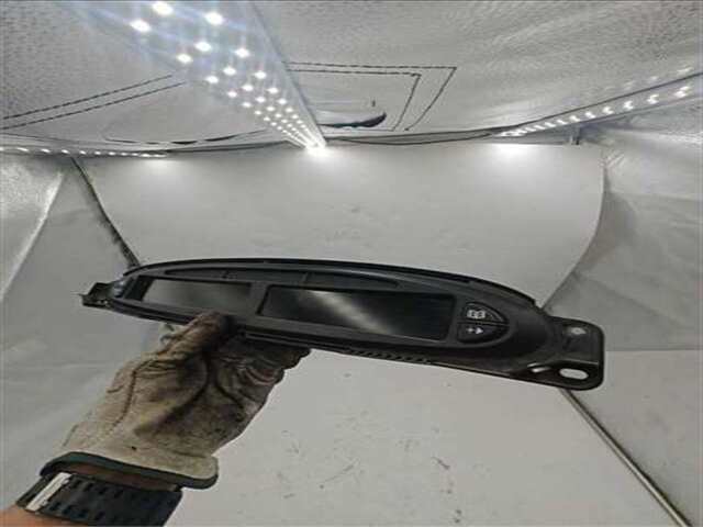 Cuadro de Instrumentos Citroen Xsara 1.6 HDI 90 LX PLUS [1.6 LTR. - 66 KW 16V HDI]