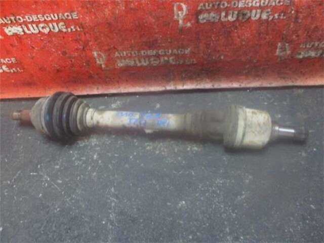 Transmision Delantera Izquierda Citroen C4 1.6 HDI GRAND C4 PICASSO