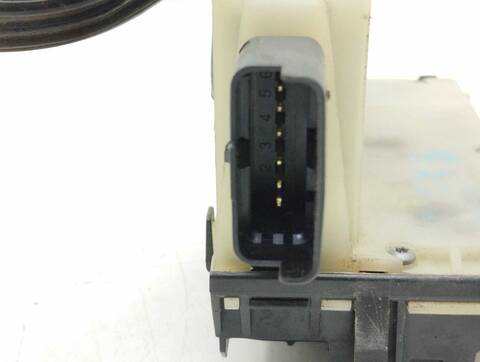 Foto 3ª: Cerradura Puerta Trasera Izquierda Citroen C4 SEDUCTION 92CV 68KW [9HP] (2011)