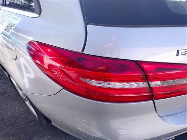 Piloto Trasero Izquierdo Mercedes Clase B 150 B 180 CDI 246.200)