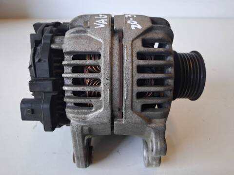 Foto 3ª: Alternador Seat Leon LAST EDITION 105CV (1999)