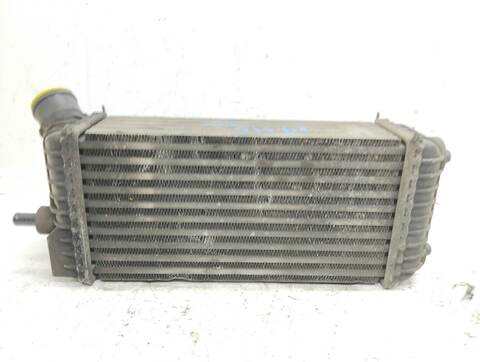 Foto 2ª: Intercooler Mazda 3 1.6 CRDT ACTIVE BERLINA 109CV 80KW [Y6] (2009)