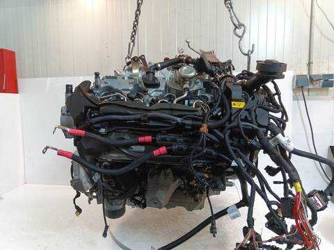 Foto 3ª: Motor Completo Bmw Serie 7 720 N63B44O2 - N63B44C 449 CV 330KW
