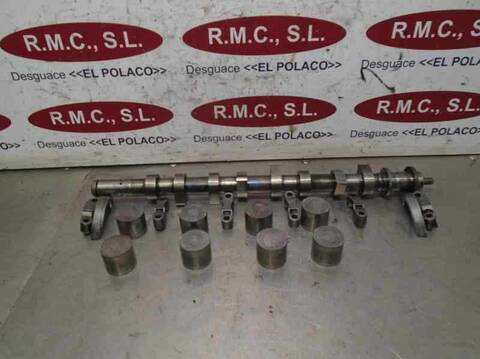 Arbol de Levas Renault Megane 1.5 DCI DIESEL 101CV 74KW FAMILIAR II FAMILIAR