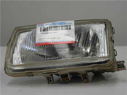 Faro Izquierdo Volkswagen Polo 50 1.0 50CV 37KW