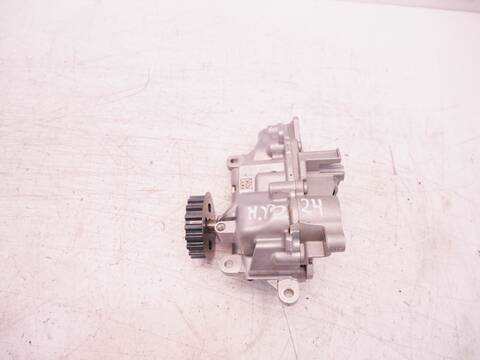Foto 2ª: Bomba de Aceite Ford Transit 130 CV 96KW [YMF6] (2020)