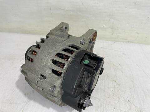 Foto 3ª: Alternador Renault Megane DYNAMIQUE 116CV (2008)