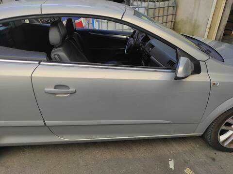 Puerta Delantera Derecha Opel Astra Z19DTH