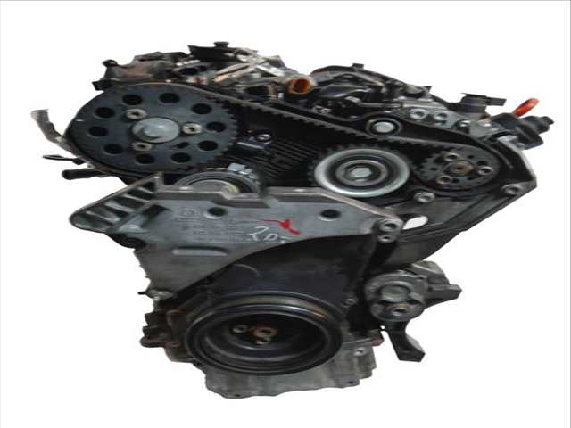 Foto 3ª: Motor Completo Volkswagen Passat 2.0 TDI 140 CV 103KW [CFFB] (2011)