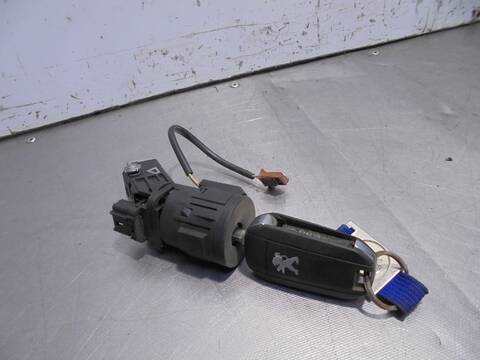Motor de Arranque Peugeot 3008 ACTIVE 131CV 96KW
