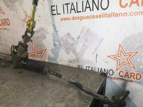 Foto 2ª: Cremallera de Direccion Renault Vel Satis PRIVILEGE 163CV 120KW [F4R762] (2002)