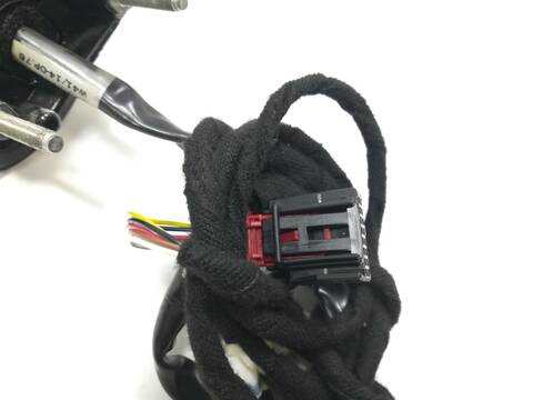 Foto 3ª: Retrovisor Derecho Audi A1 CAYB (2010)