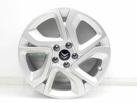LLanta Aleacion Citroen C5 LIVE 72KW