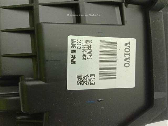 Foto 3ª: Centralita Motor ECU Volvo S90 2.0 D5 AWD [D 4204 T23] (2016)