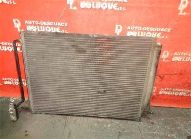 Radiador Calefaccion A.A. Bmw Serie 5 518 520D 2.0 16V DIESEL CAT (136 CV)