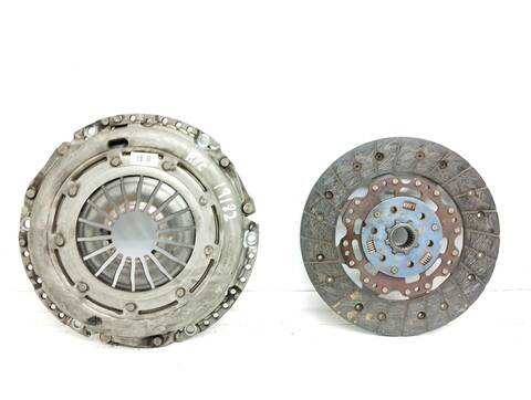 kit Embrague Ford Transit KOMBI TREND LARGO 120CV 88KW