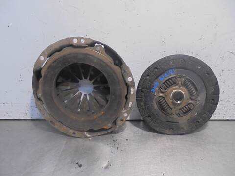 kit Embrague Toyota Yaris 1.3 16V CAT 99CV 73KW