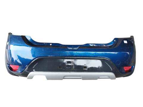 Paragolpes Trasero Dacia Sandero 1.5 DCI