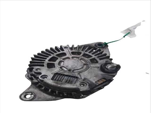 Foto 3ª: Alternador Mazda 6 2.2 MZR-CD GH10) (2007)