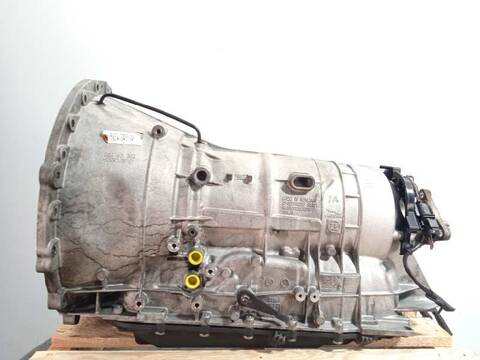 Caja Cambios Automatica Jaguar XF 3.0 V6 DIESEL S PORTFOLIO 275CV 202KW AUT.