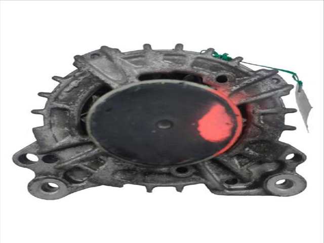 Foto 3ª: Alternador Skoda Fabia 1.4 TDI (2014)