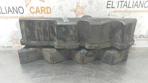 Foto 4ª: Colector Admisión Mercedes Vito 115 CDI LARGO 639.603) 150CV 110KW CAJA CERRADA [646982] (2004)