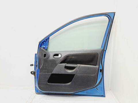 Foto 3ª: Puerta Delantera Derecha Ford Fiesta 1.4 16V CAT 80CV 59KW [FXJB] (2004)