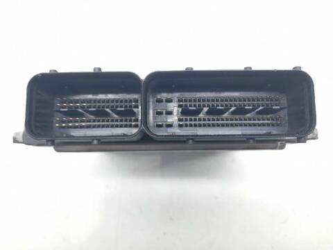 Foto 3ª: Centralita Motor ECU Volkswagen Touran ADVANCE 105CV 77KW [BKC] (2005)