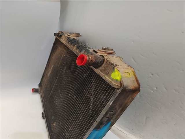 Foto 2ª: Radiador Motor Nissan Terrano 2.7 TURBODIESEL TERRANO I (B7168 OL) 74kw [D/TD27] (1993)