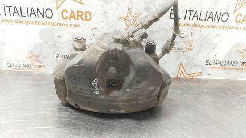 Foto 2ª: Pinza Freno Delantera Izquierdo Ford Kuga TITANIUM 180CV 132KW [T8MA] (2016)