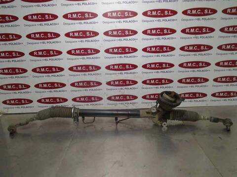 Cremallera de Direccion Volkswagen Passat 1.6 BERLINA 102CV 75KW