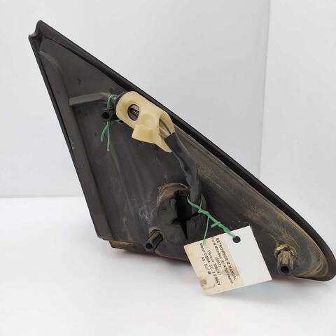 Retrovisor Izquierdo Ford Mondeo 2.0 16V DI - TDDI - TDCI