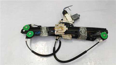 Elevalunas Eléctrico Delantero Derecho Bmw Serie 3 315 320D 16V 163CV 120KW