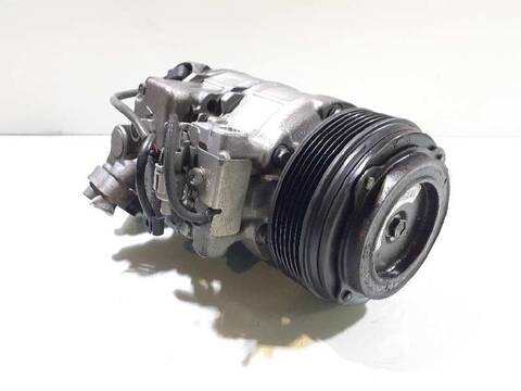 Foto 1ª: Compresor Aire Acondicionado Bmw X1 SDRIVE 20D 177CV 130KW [N47D20C] (2010)