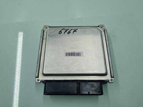 Foto 3ª: Centralita Motor ECU Skoda Octavia ACTIVE 116CV 85KW [DGTE] (2019)