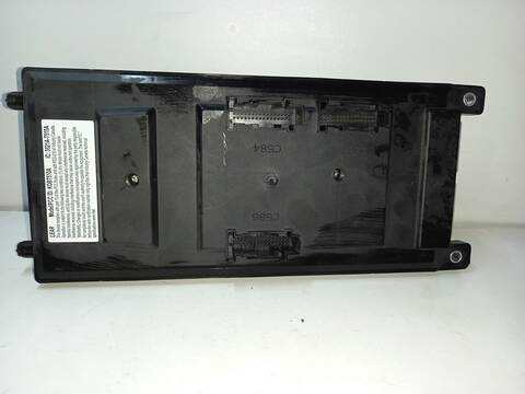 Foto 3ª: Caja Reles Fusibles Land Rover Range 204DTD (2018)