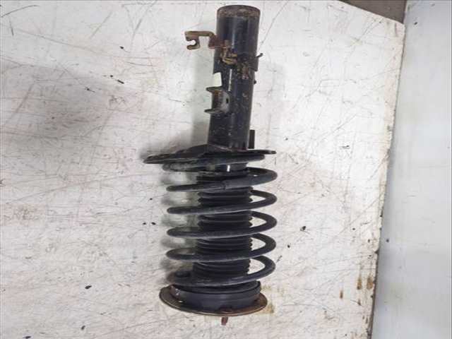 Foto 2ª: Amortiguador Trasero Izquierdo Land Rover Freelander 2.2 TD4 4X4 160CV [224DT(DW12BTED4) DW12BTED4] (2006)