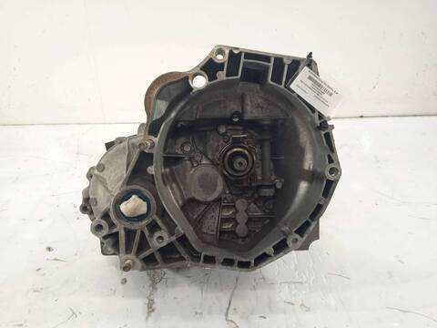 Caja Cambios Fiat Punto 1.3 JTD CAT BERLINA 69CV 51KW