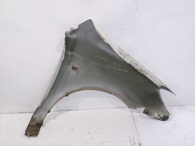 Foto 4ª: Aleta Delantera Izquierda Hyundai Getz 1.1 G 2005-2011 [G4HG] (2006)