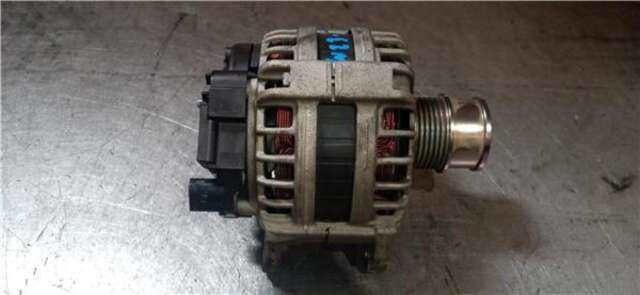 Foto 2ª: Alternador Volkswagen Polo 1.0 BEATS [1.0 LTR. - 85 KW TSI] [DKR]
