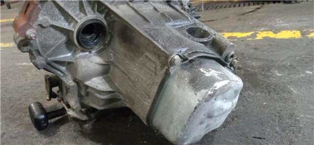 Foto 2ª: Caja Cambios Citroen C2 1.4 [KFV (TU3JP)]