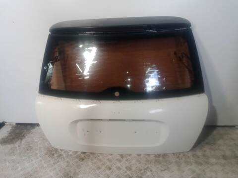Portón Mini Mini ONE 90CV 66KW