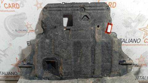 Cubrecarter Ford Focus ST-LINE 155CV 114KW