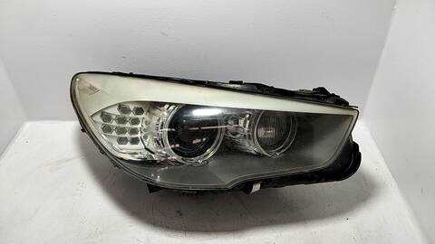 Faro Derecho Bmw Serie 5 518 530 D 245CV