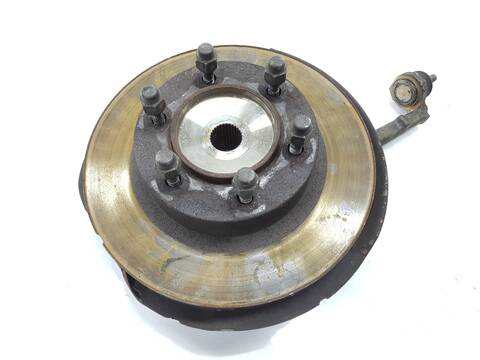 Mangueta Delantera Izquierda Toyota Land Cruiser D4-D GX 3-PTAS.)