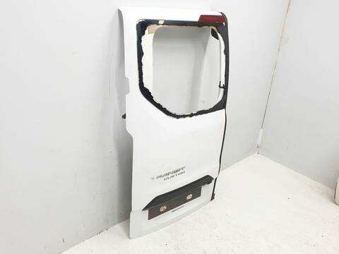 Foto 2ª: Puerta Trasera Izquierda Ford Transit 320 L1 AMBIENTE [BKFA] (2017)