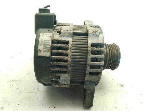 Foto 3ª: Alternador Hyundai i40 1.7 CRDI [D4FD] (2012)
