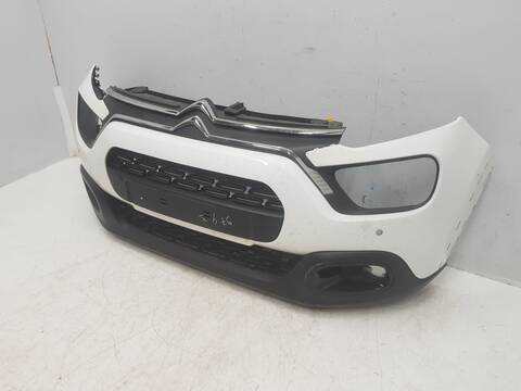 Foto 2ª: Paragolpes Delantero Citroen C3 FEEL (2016)